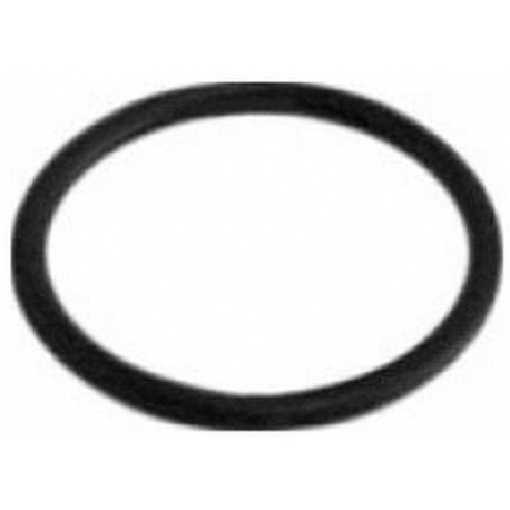 GASKET TORIC BLACK 56.52X5.33 ORIGIN - FYQ03