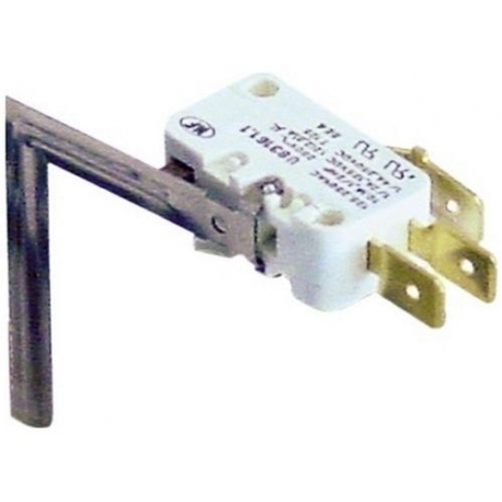 MICRO INTERRUPTEUR DE PORTE - FYQ165