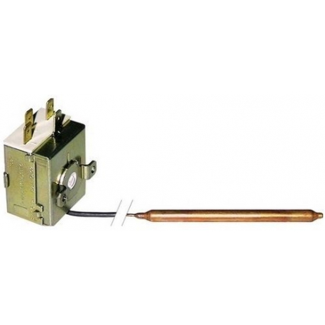 THERMOSTAT 16A TMAXI 52Â°C HAIR 1000MM BULBE:95MM Ã­BULB - FYQ160