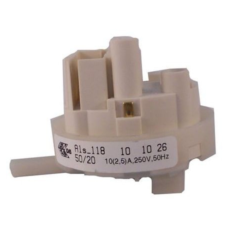 PRESSOSTAT 50/20MBAR - FYQ179
