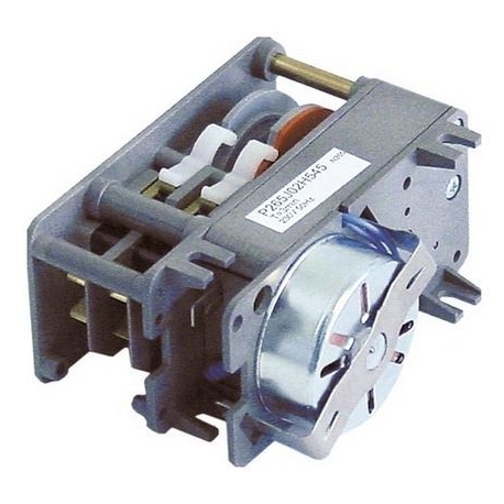 TIMER DRAINS PUMP - FYQ186