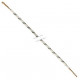 CORD PAR 10M OF COPPER 4.0MMý UNIVERSAL BRAID OF SOIE 