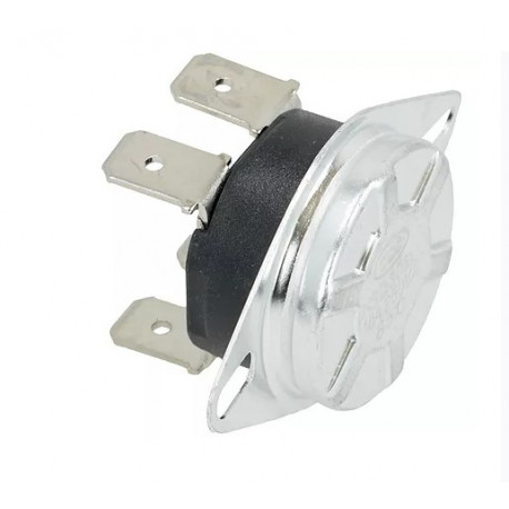 TERMOSTATOS DE SEGURIDAD 250V AC 16A - FYQ103