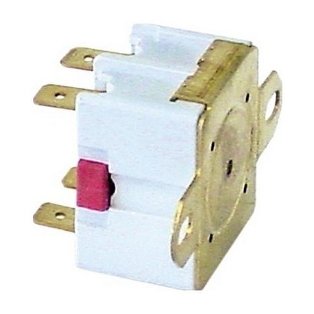 THERMOSTAT DE SECURITE 250V AC 16A - FYQ103