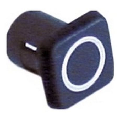 SMALL NEUTRAL STOPPER - FYQ127