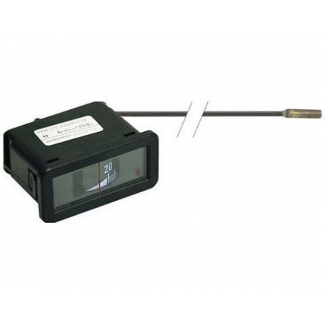 THERMOMETER L:58MM L:25MM TMINI 0Â°C TMAXI 120Â°C HAIR - FYQ135