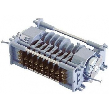 TIMER 60/120/180 SEC. 24 VOLT - FYQ146