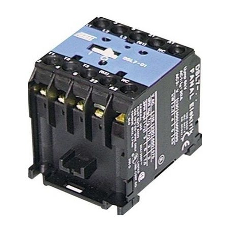 CONTACTOR CECT24P K1600 - FYQ148