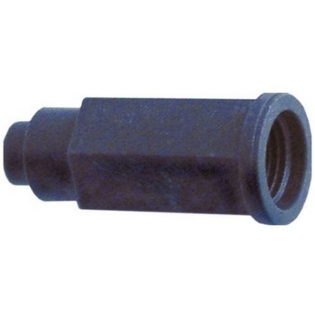 CUERPO ANTERIOR SEGURIDAD PUERTA - FYQ245