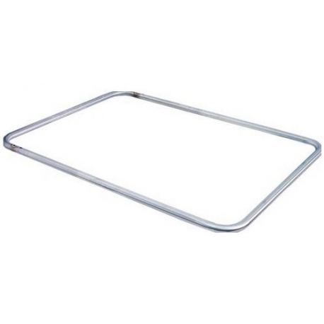BRAS CAPOT INOX ORIGINE IME - FYQ314