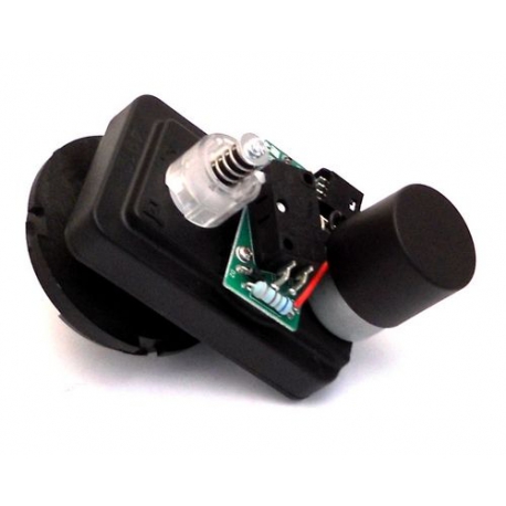 MOTOR FAS FOR CANNETTES AND BOTTLE WITHOUT MICRO - 385975