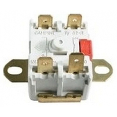 SAFETY THERMOSTAT - HAQ71