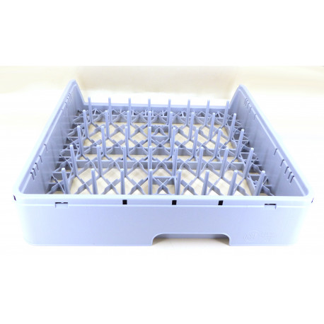 CESTO PLATEAUX APERTO 87MM 500X500X100MM ORIGINALE - IQ6567