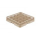 CASIER POUR TASSES L:500MM L:500M H:100MM - IQ6568