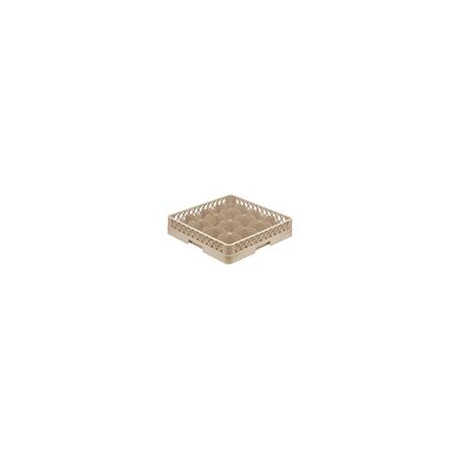 POT FOR CUPS 16 COMPARTIMENTS 112X122MM L:500MM L:500MM - IQ6568