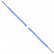 CAVO PAR 25M DI RAME 1.5MMý -60 + 180ø ISOLAZIONE IN SILIC