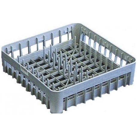 BASKET 400X400X110 - IQ6517