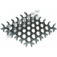 GRIGLIA DI 49 COMPARTIMENTS Ã˜ 62 VERSION - IQ6511
