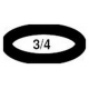 O-RING 26X6 /CARTOUCHE - IQ0577