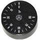 BUTTON THERMOSTAT OF 0 A 90Â° - IQ012
