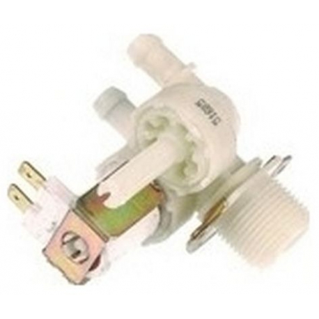 SOLENOID 1 SPULE 3SENDER 230V 50HZ INPUT 3/4M - IQ309