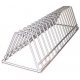 SAUCER BASKETS 17 ROWS 350X90. - IQ343