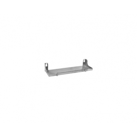 ETAGERE PORTE-CONDIMENTS EN INOX PLANCHA 400 - EYQ8419