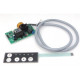 PIASTRA VARIATORE ELETTRONICA - nyq89