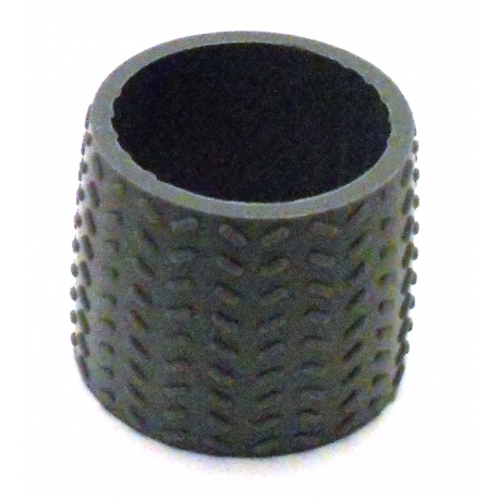 MUFFE EMPTY GRAY VON GRIFF TURE FILTER HERKUNFT - FQ7596