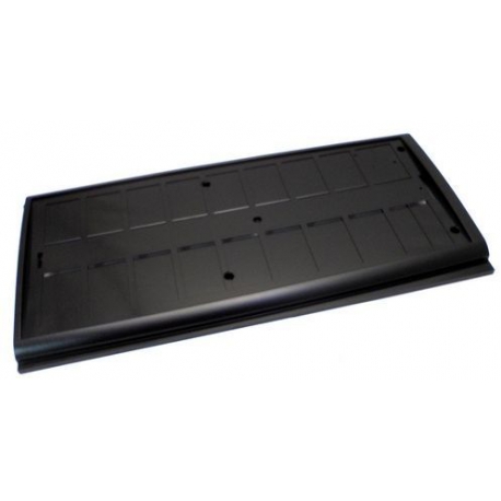 PANNELLO DI SELEZIONE FS400 NERO ORIGINALE - FRQ8698