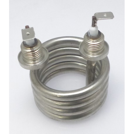 RESISTANCE 11024000 900W 230V ORIGINE SAECO - FRQ9690