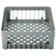 PANIER PLASTIQUE 380X380X150 - IQ483