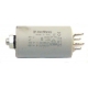 CONDENSADORES (B) 250V 160-200µF