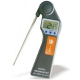 THERMOMETER VON POCHE ROTATION 180Â° AUFLÃ–SUNG 0.1Â° TMINI - IQ945