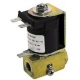 SOLENOID AUK-MULLER 2SENDER 230V AC 50-60HZ INPUT 1/8F - IQN62