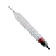 DENSIMETRE CAFE 0-7%/0.2% CON THERMOMETRE+21/+71ø L:350MM
