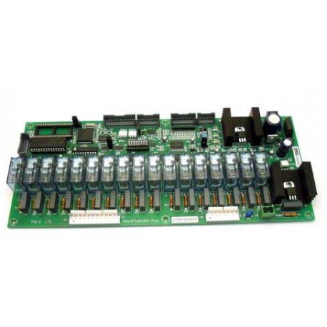 KRAFTWERK CPU ACTUALISE SMT NECTA 0V1960 - IQN6027