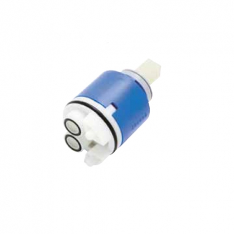 CARTUCCHO PARA GRIFO MEZCLAR 10X10.5MM - ITQ624