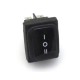 INTERRUTTORE JILO42 TG M/A 2POSIZIONI ORIGINALE WISMER - JVQ6665