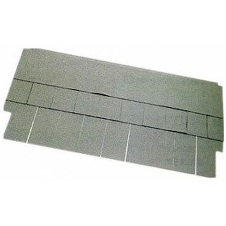 RIDEAU PROTECTION 690X420MM - ITQ6557