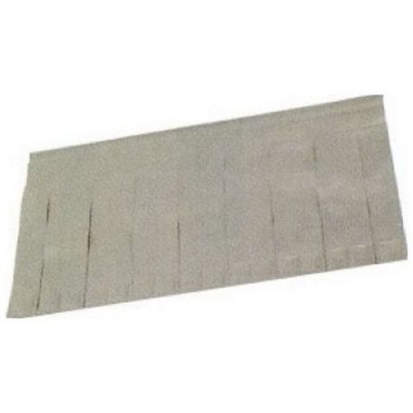 PROTECTION CURTAIN 740X400MM HOBART FTX - ITQ6551