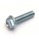 LOT 20 VITE CALDAIA M5X20 ORIGINALE - FRQ9600