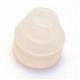 GUARNIZIONE IN SILICONE CHIUSO NECTA 099928