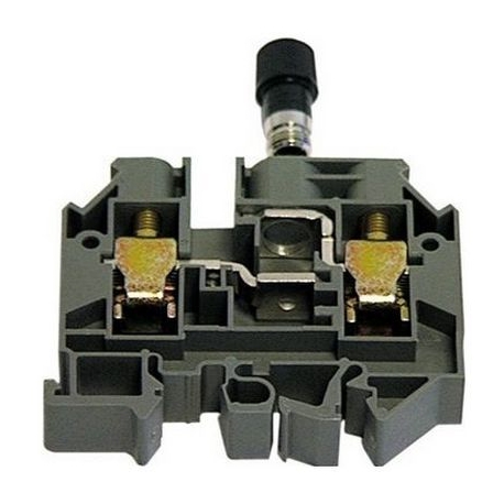 SICHERUNGSHALTER 5X20 - TIQ3141