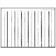 CORTINA PROTECCION 660X550MM KREFFT CMX - ITQ6584