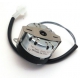 GETRIEBEMOTOR 10 SECONDS 220V ADAPTABLE NECTA 099397 - MQN801