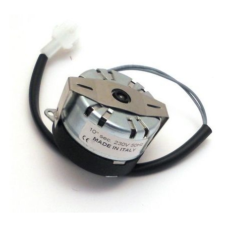 GETRIEBEMOTOR 10 SECONDS 220V ADAPTABLE NECTA 099397 - MQN801