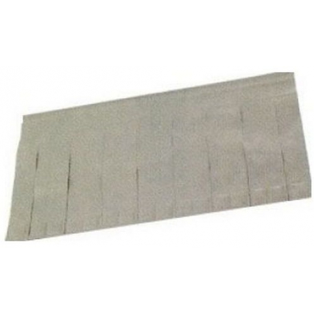PROTECTION CURTAIN 566X300MM - ITQ6517