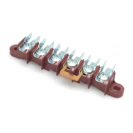 CONEXION EUROPA 5 POLOS 40A - TIQ3144
