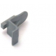 POLARIS S70TN GRID PLATE SUPPORT CLIP ORIGINAL